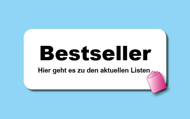Bestsellerlisten September 2026